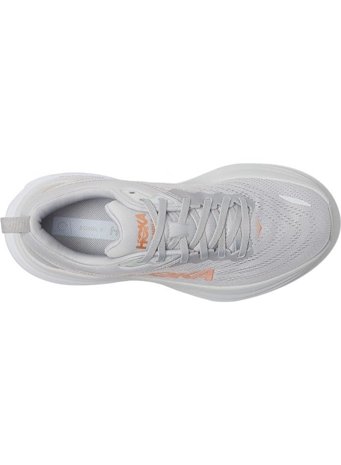 HOKA ONE ONE Bondi 8 Men's Running Shoes - Image 3